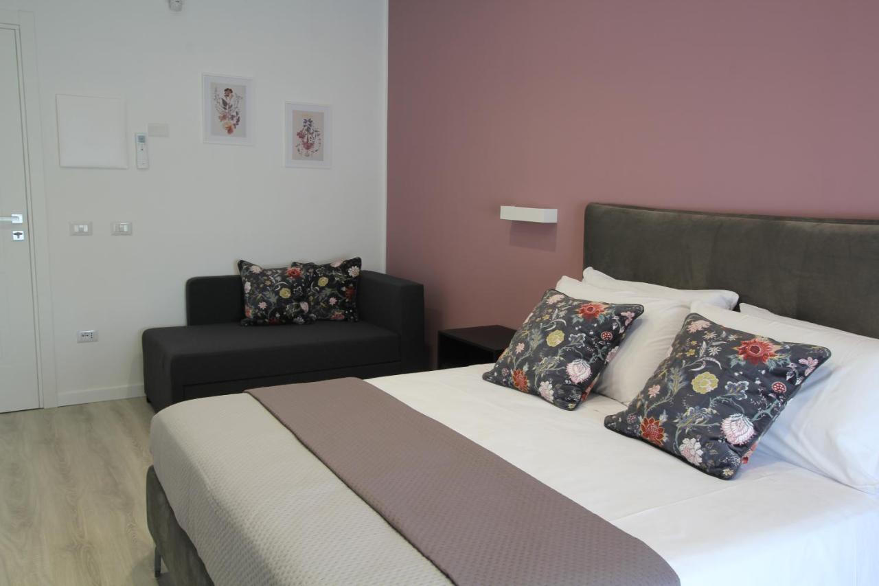 King Room with Mountain View