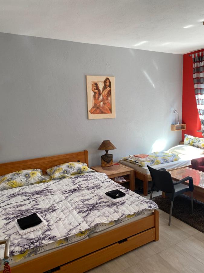 Apartamento de 1 dormitorio