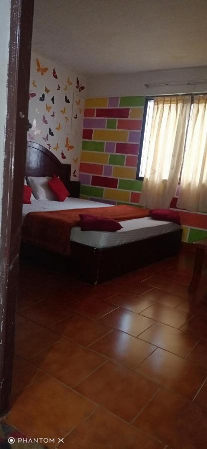 Economy Tweepersoonskamer