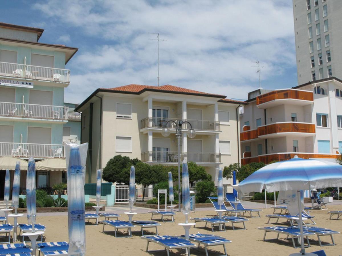 Villa Mazzon Family Apartments - Ferienwohnung