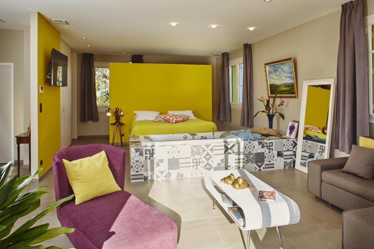 Suite Deluxe