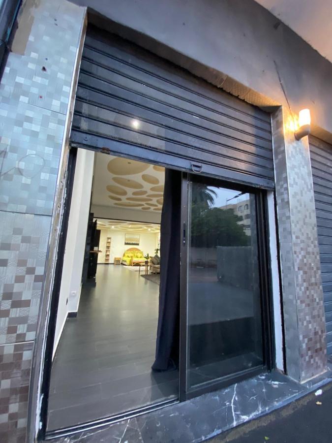 Havre de paix au centre de rabat - Bed and Breakfast Rabat