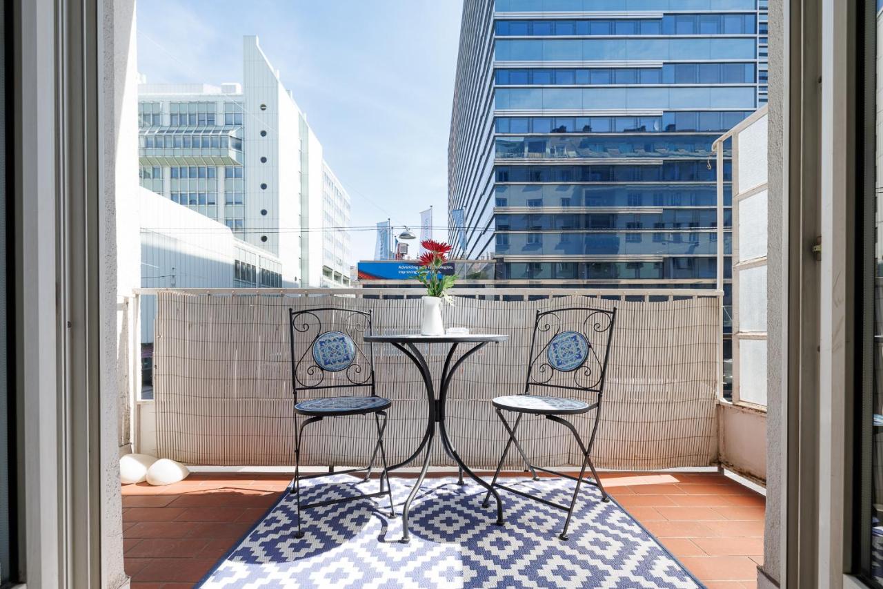 Operastreet City Center Apartment Algarve - Ferienwohnung Wien