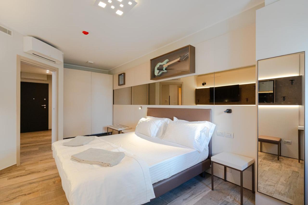 Junior Suite with Sea View