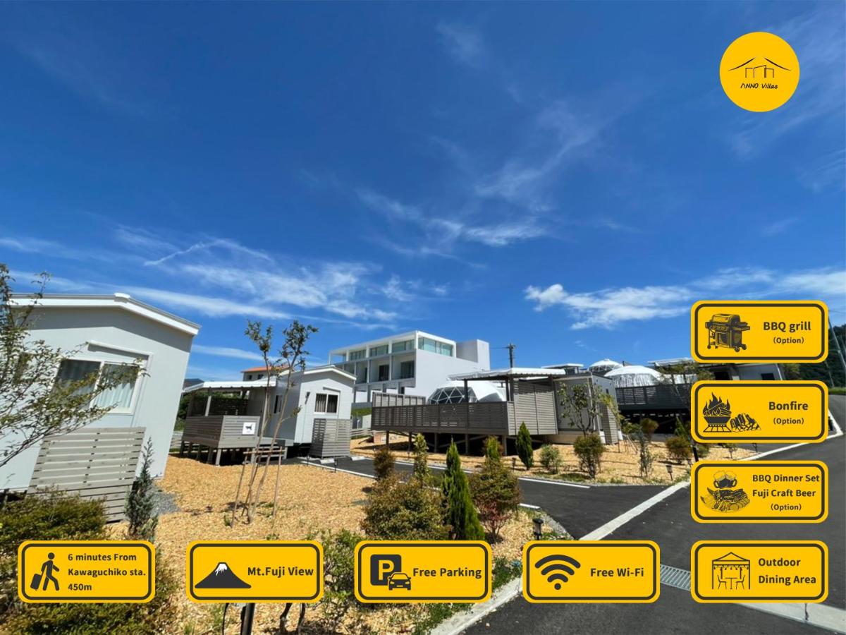 Necoana Glamping - B&B