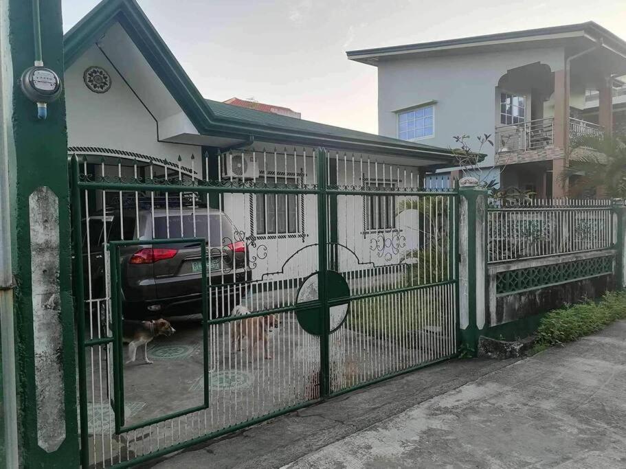 SecondHome La Union - Ferienwohnung Bacnotan