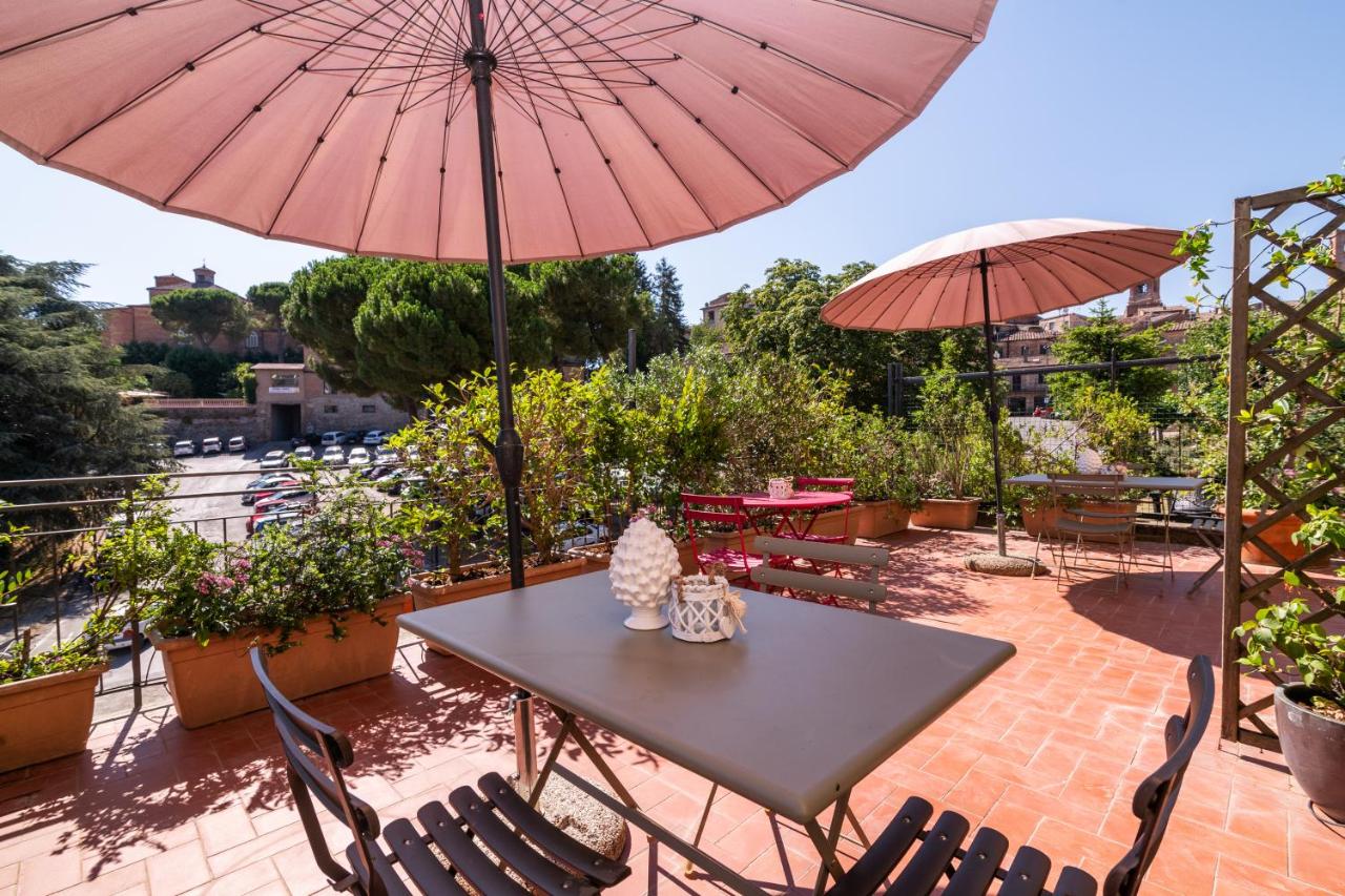 Casa Vacanze LA TERRAZZA - Ferienwohnung