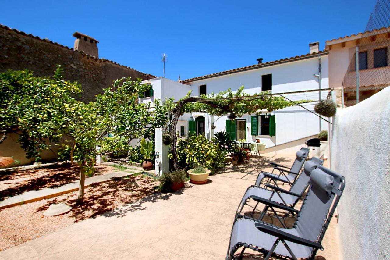Sant Cosme House by Slow Villas - B&B