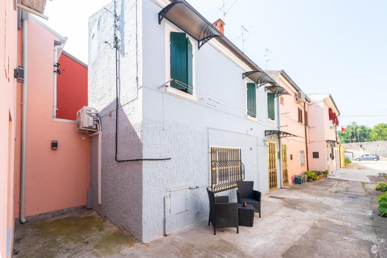 La Casetta - B&B Comacchio
