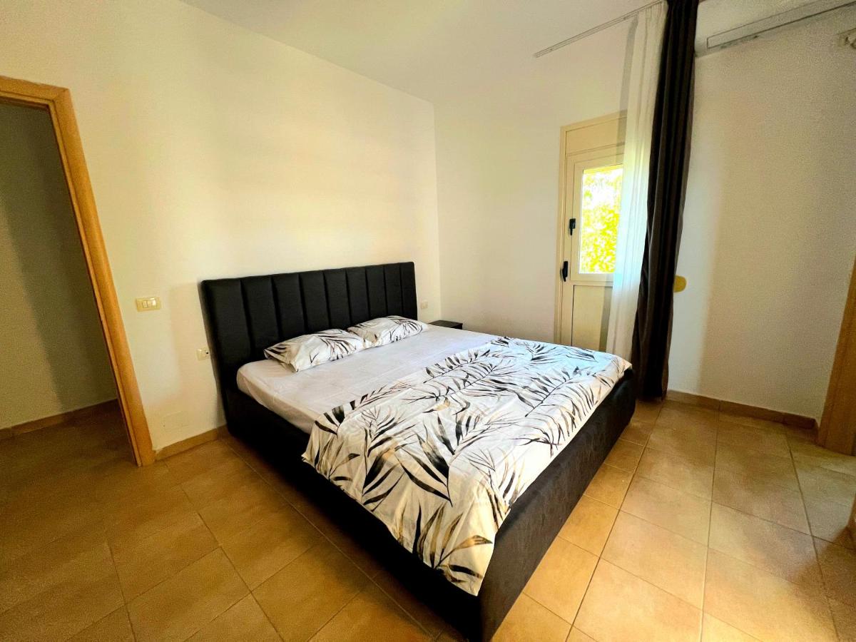 Appartement 2 Chambres avec Balcon et Vue sur la Mer