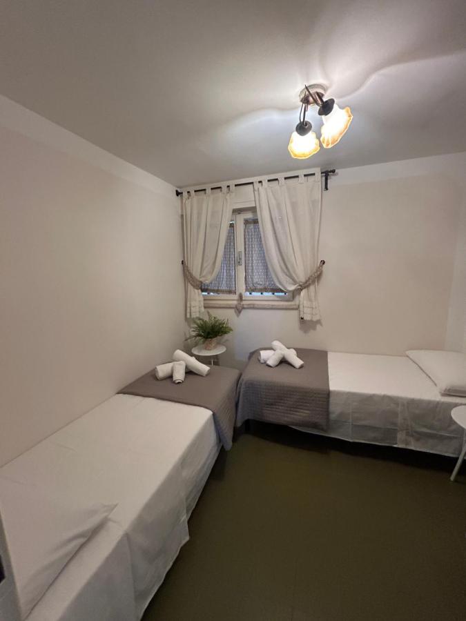 Miramare Apartment - Ferienwohnung Manfredonia