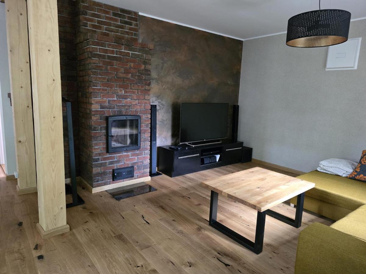 Endla appartement - B&B