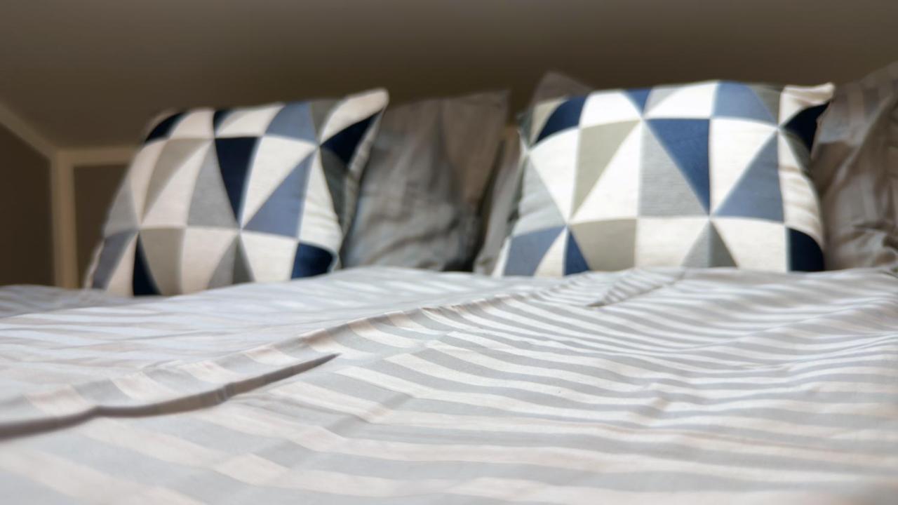 Appartamento Monolocale con Vista Mare