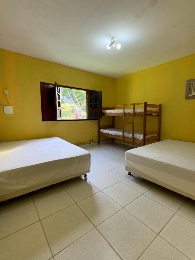 Meu xodó - Ferienwohnung Paudalho
