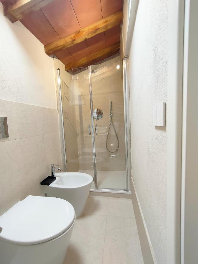 Appartamento Pagal - B&B Pietrasanta