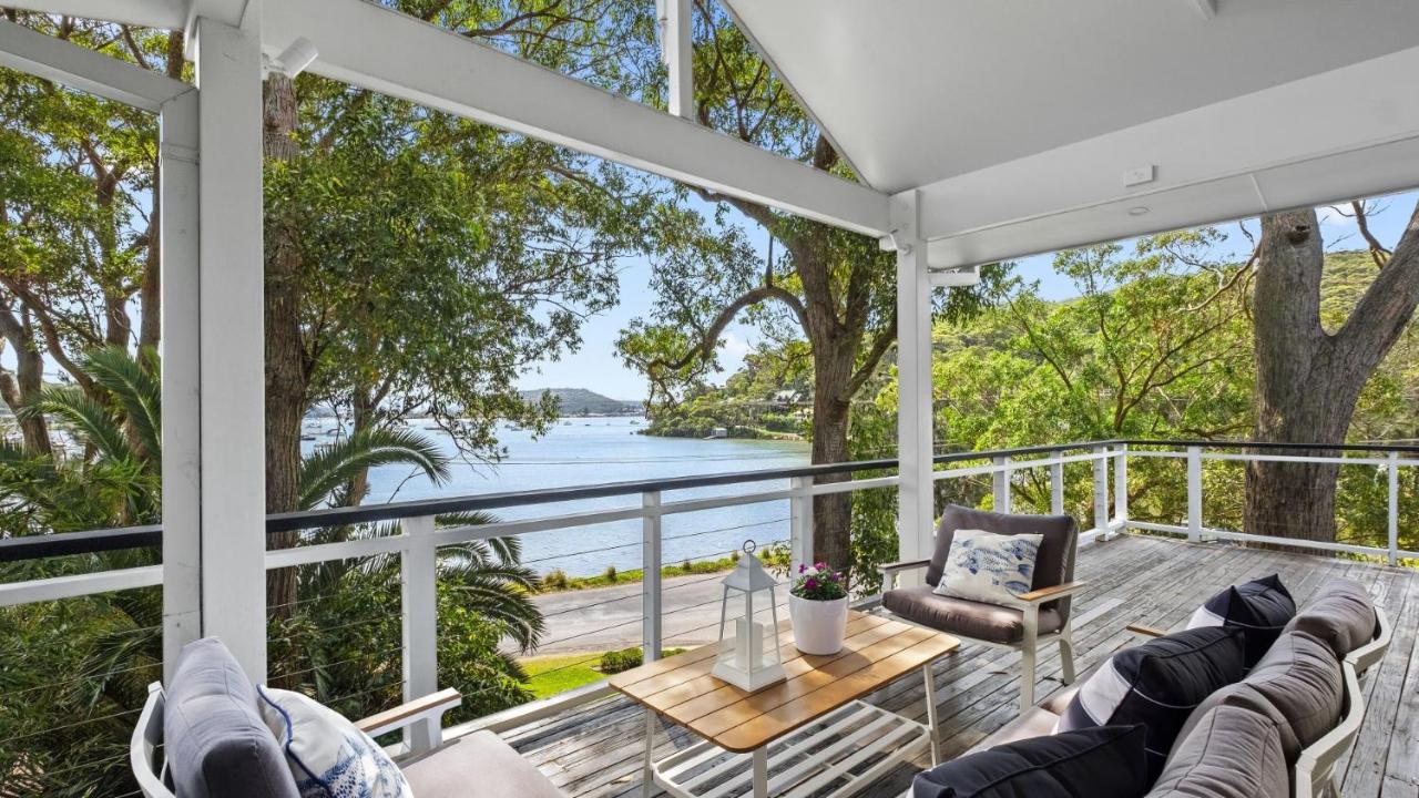 Bayview At Hardys Bay - Bed and Breakfast