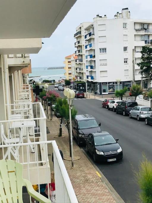 Studio bord de mer - B&B