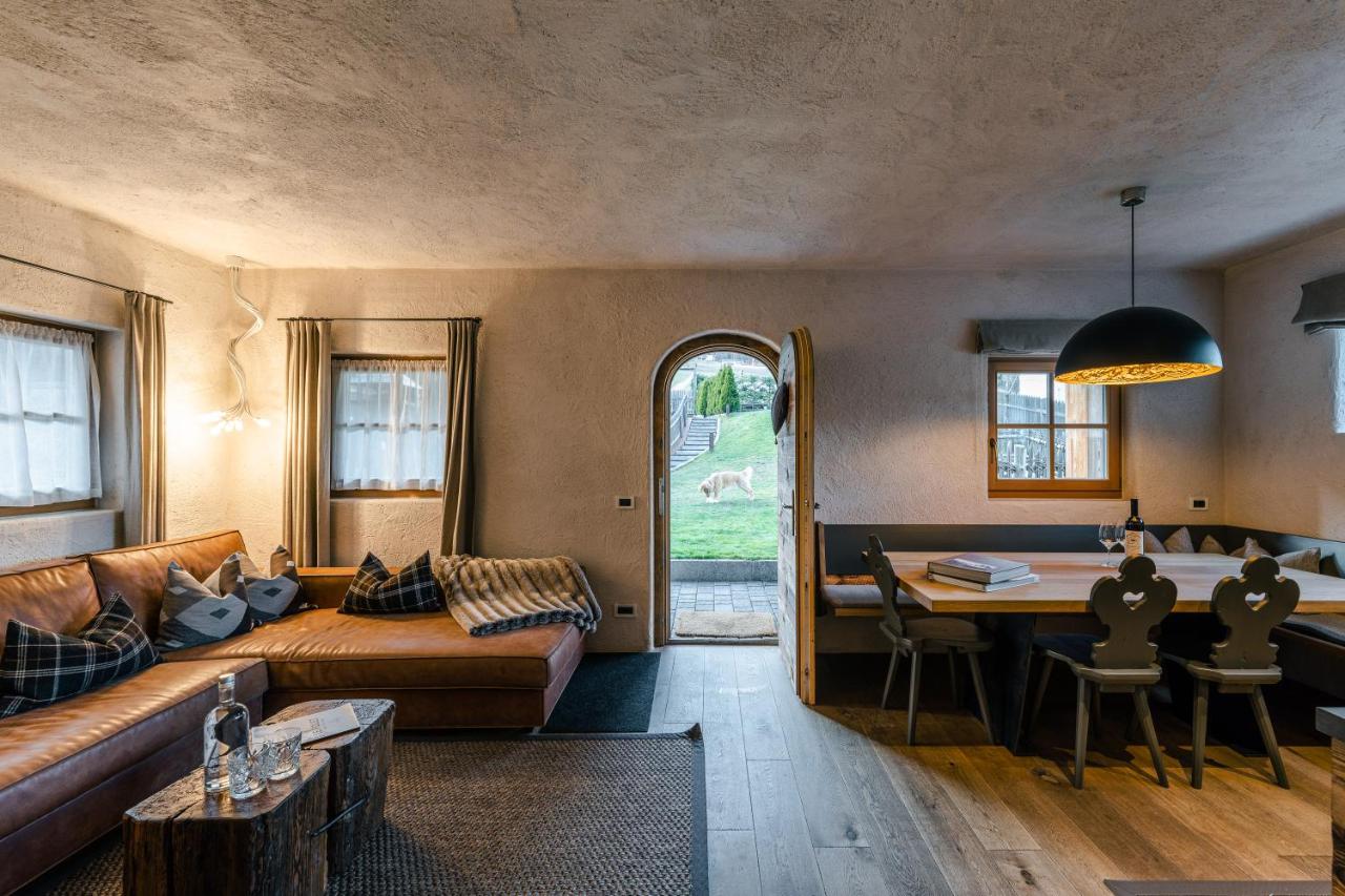 Suite mit 2 Schlafzimmern