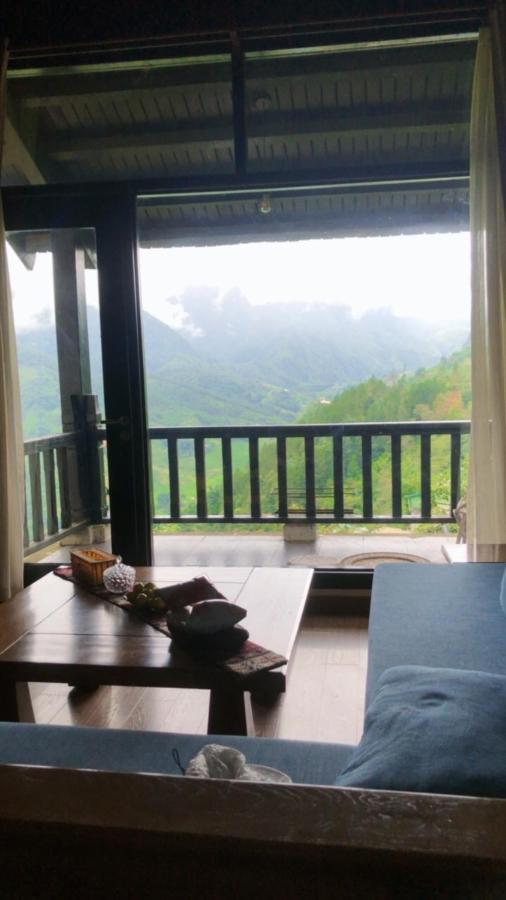 Rose Villa sapa - B&B Sa Pa