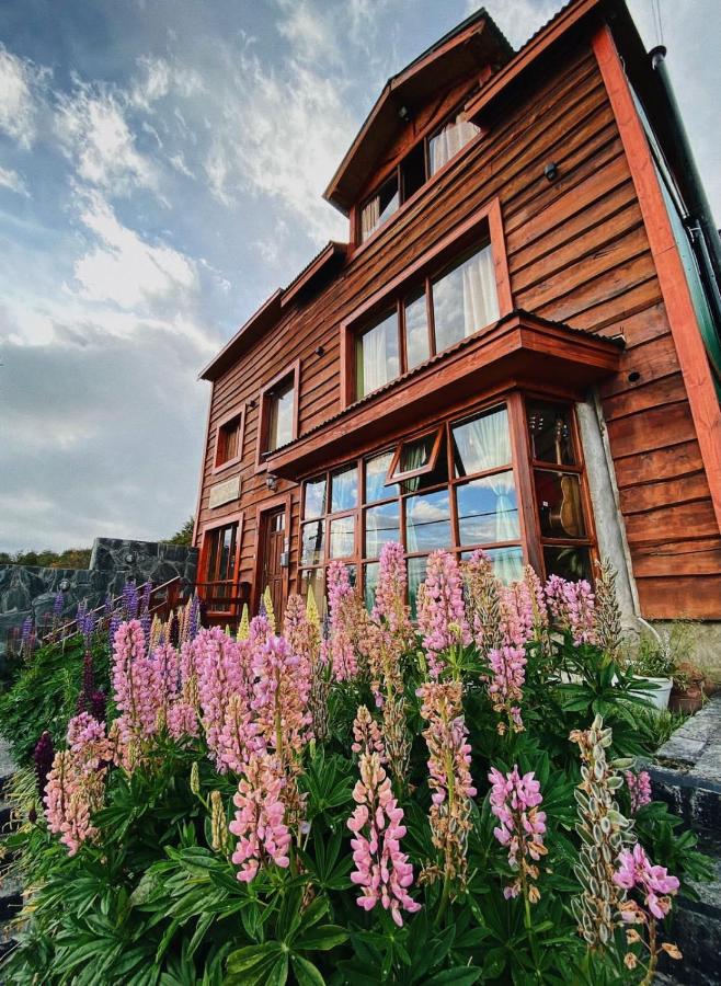 Mirador del Beagle Hosteria - Ferienwohnung