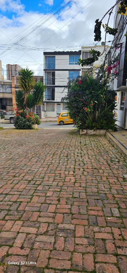 Villa Rosita - B&B Tunja