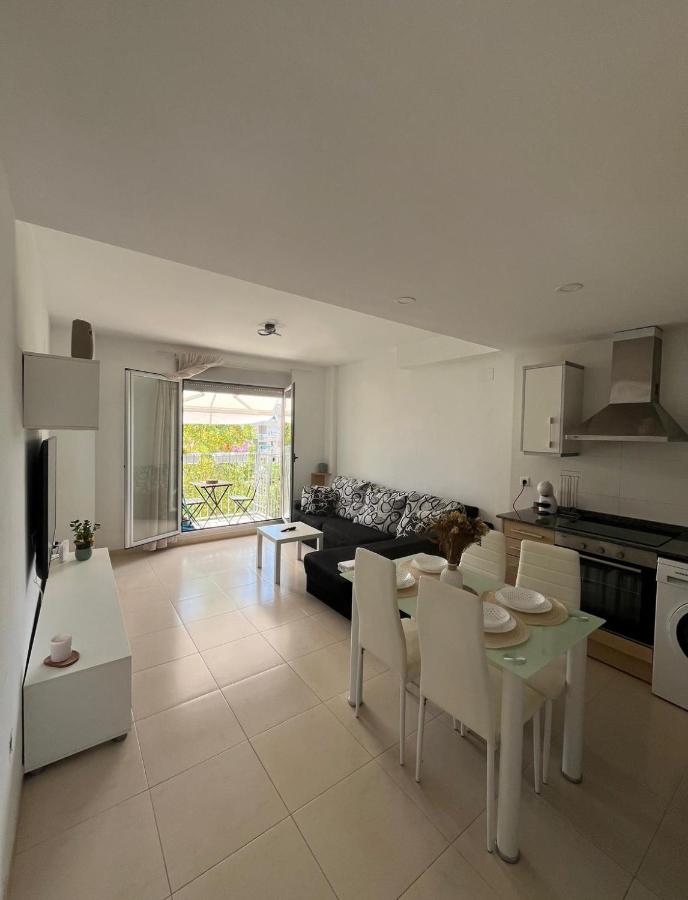 apartamento 4 - Ferienwohnung Benicarló