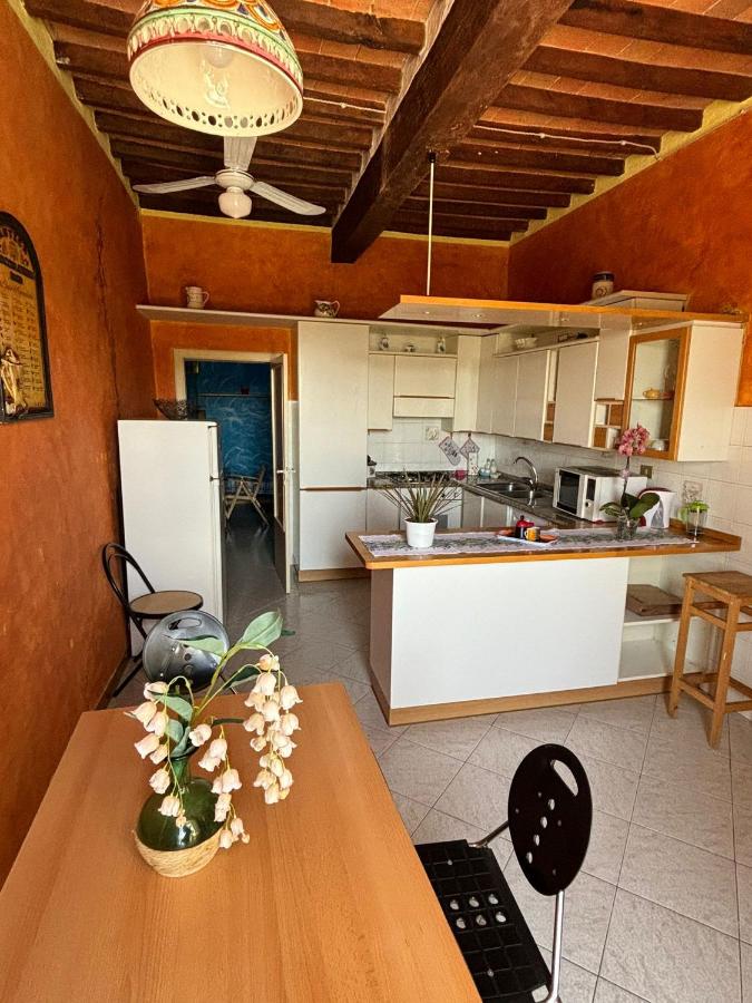 La Nicchia - B&B Sinalunga