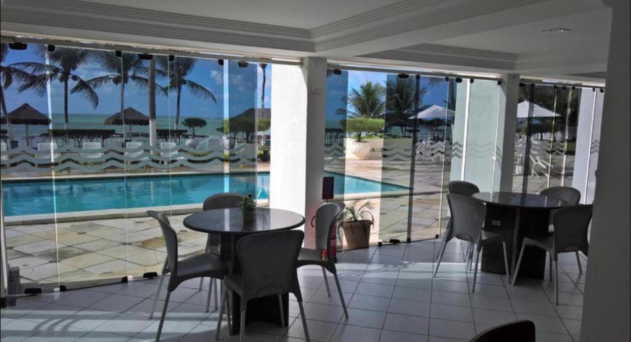 Flat em Praia dos Carneiros-PE Tamandaré - Chambres d'hôtes Tamandaré