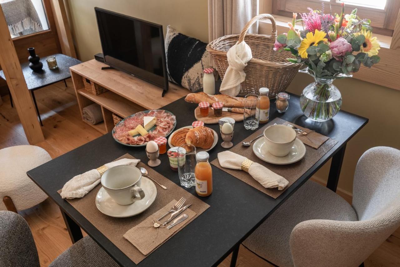 Le Cellier & Spa - B&B