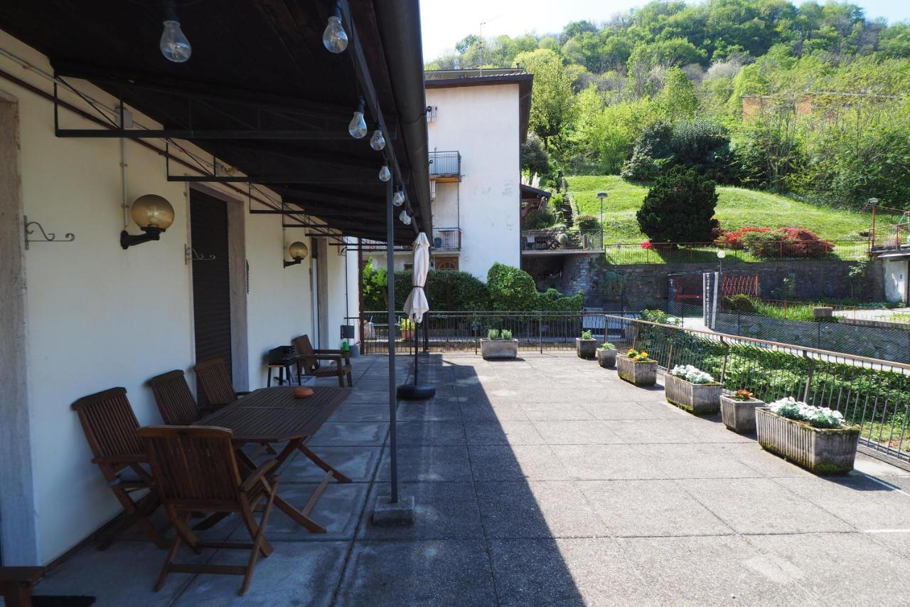 Appartamento con 2 Camere da Letto