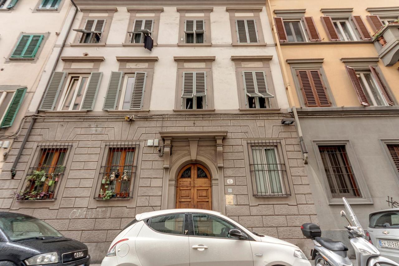 Fiesolana Apartments by Mamo Florence - B&B Firenze