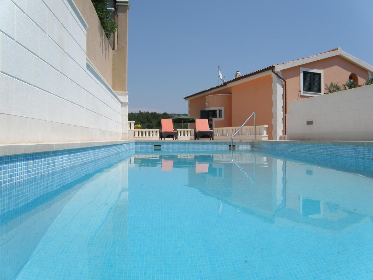 Villa Marica Primošten - B&B Primošten