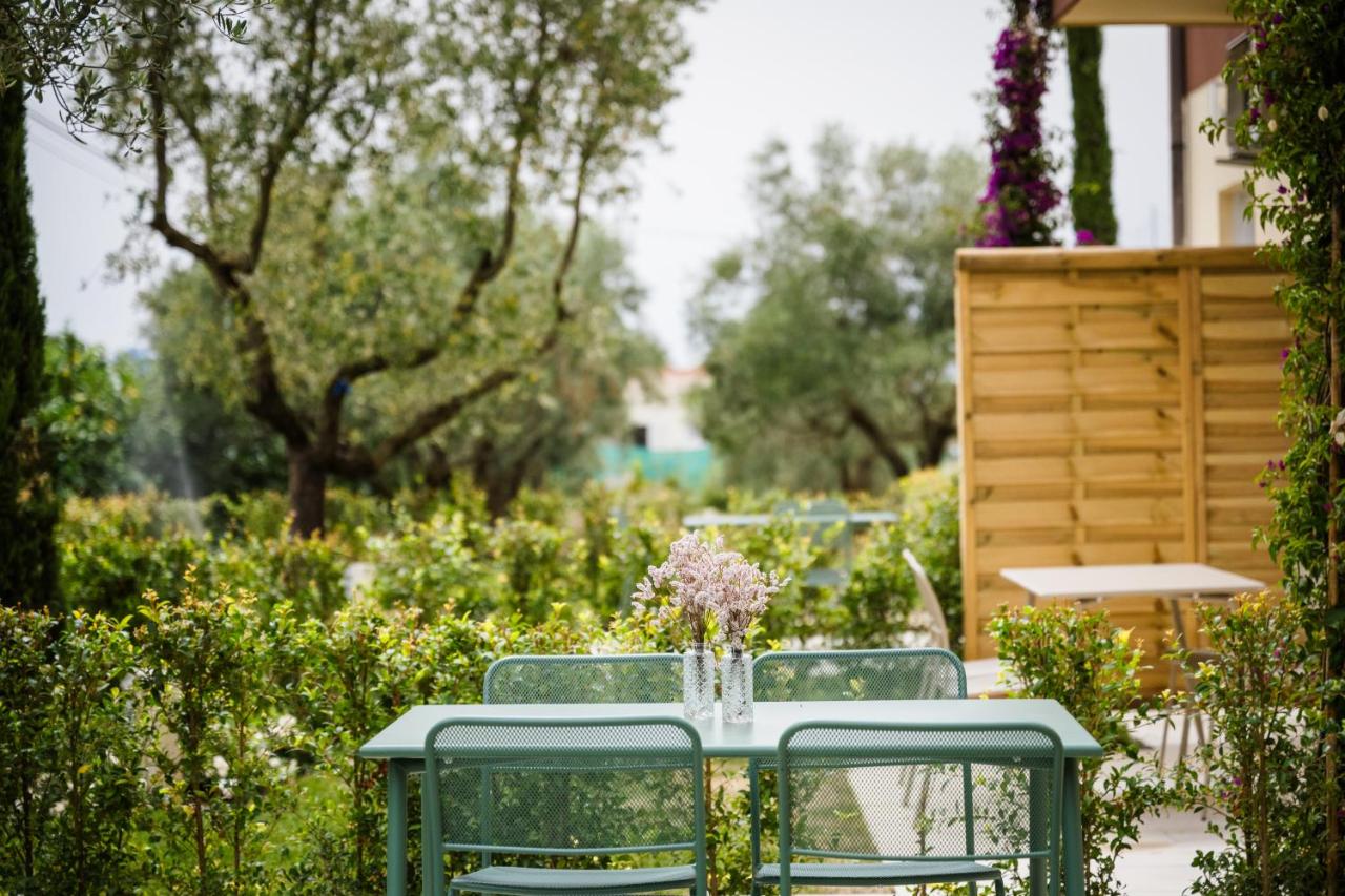 Olivia La Casa sul fiume - B&B Terracina