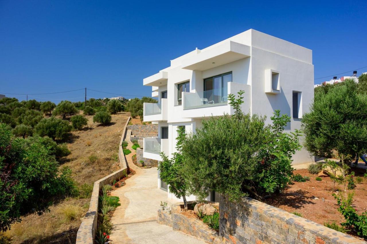 Roots Suites in Crete - B&B Agios Nikolaos