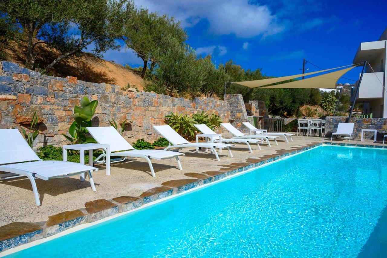 Roots Suites in Crete - B&B