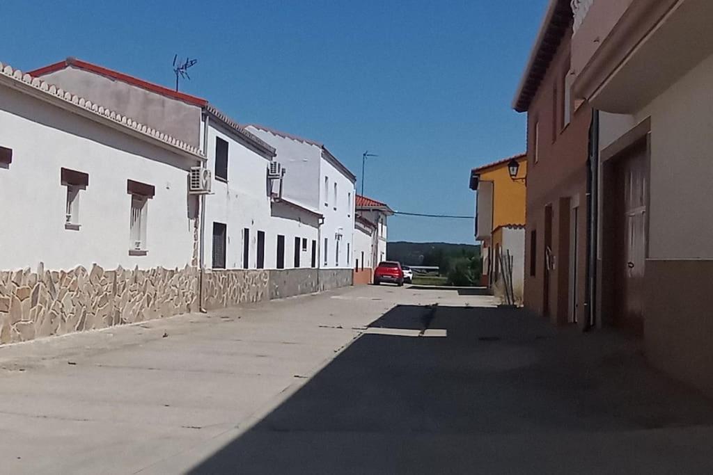 Casa Rural Exedra 3 Estrellas - Chambres d’hôtes