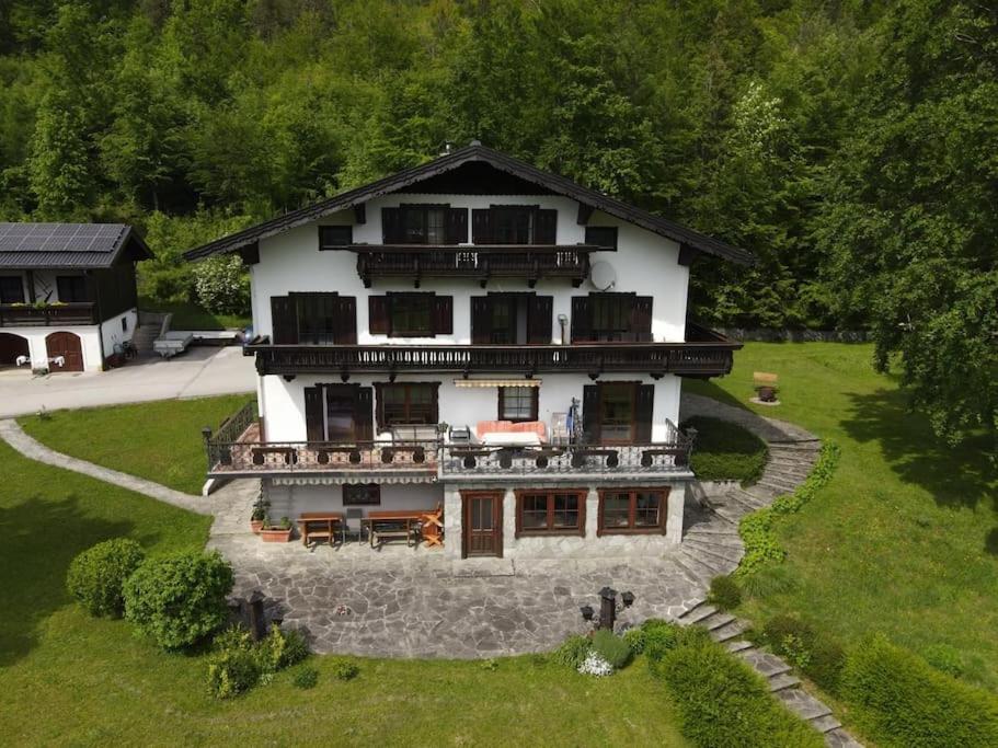 Apartment - Am Buchenhof - B&B