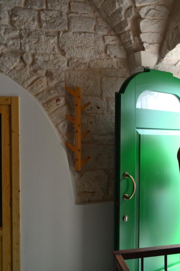 Casa Philos - Ferienwohnung Ceglie Messapica