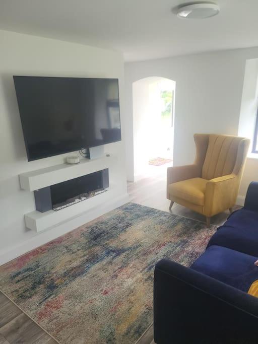 Charming house in County Wexford - Chambres d’hôtes Wexford