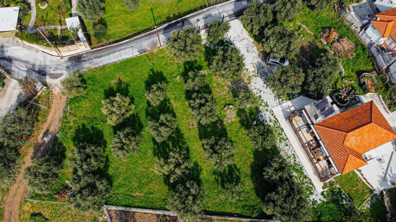 Myrtilli Cottages Pelion - Ferienwohnung Áno Lekhónia