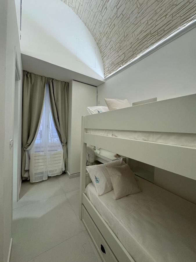 Twin Room with View