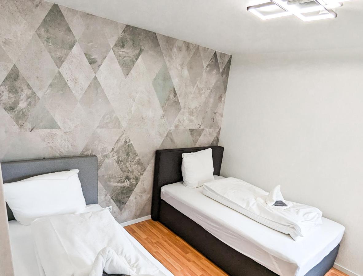 Appartement met 2 slaapkamers