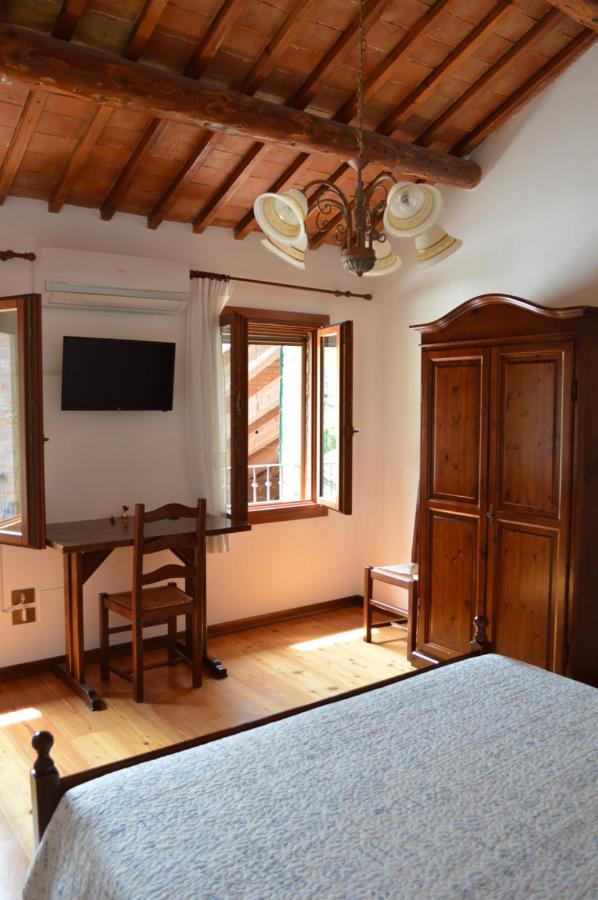 Habitación Doble - 1 o 2 camas