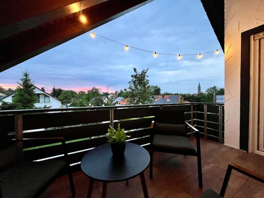 Stilvoll und großzügig wohnen - B&B