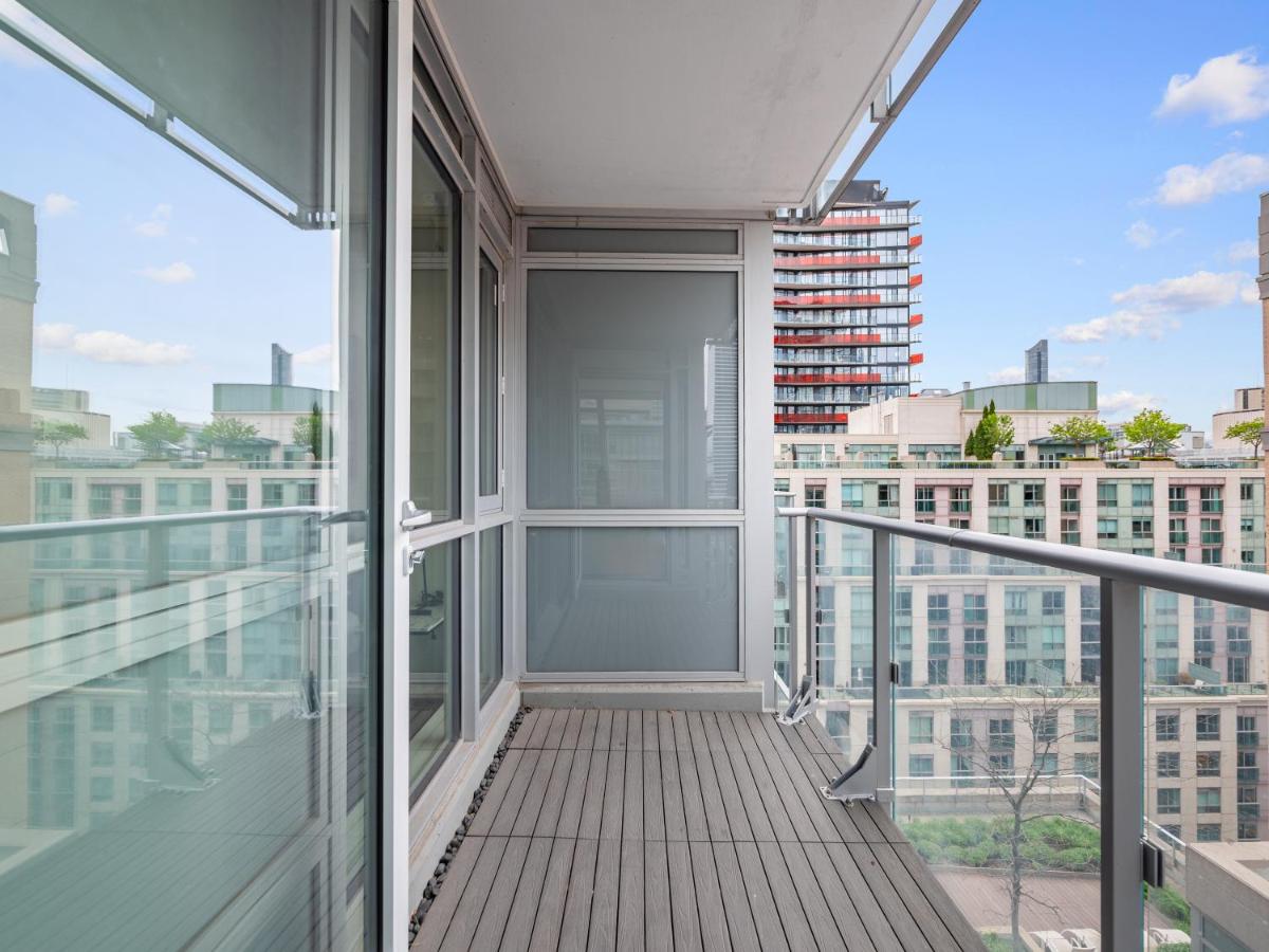 freed Suites - Downtown Toronto - Ferienwohnung Toronto