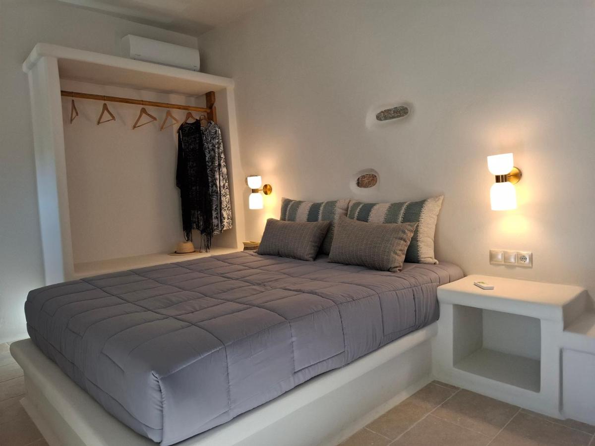 Junior Suite with Balcony