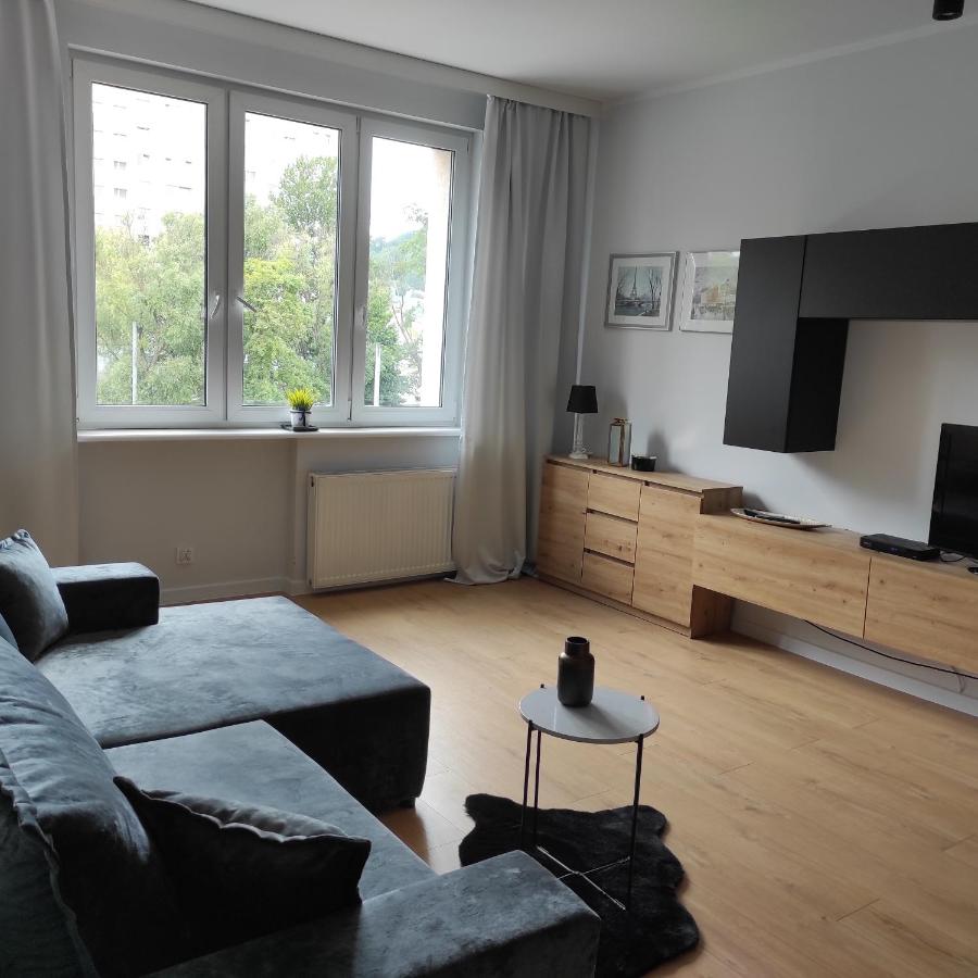 Apartament MORSKA 148 Gdynia 65m2 - B&B