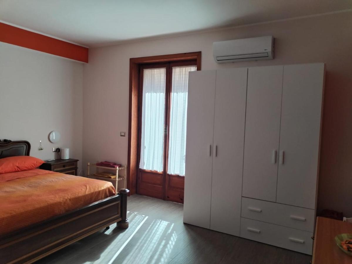 Il Fiore di Tindari - B&B