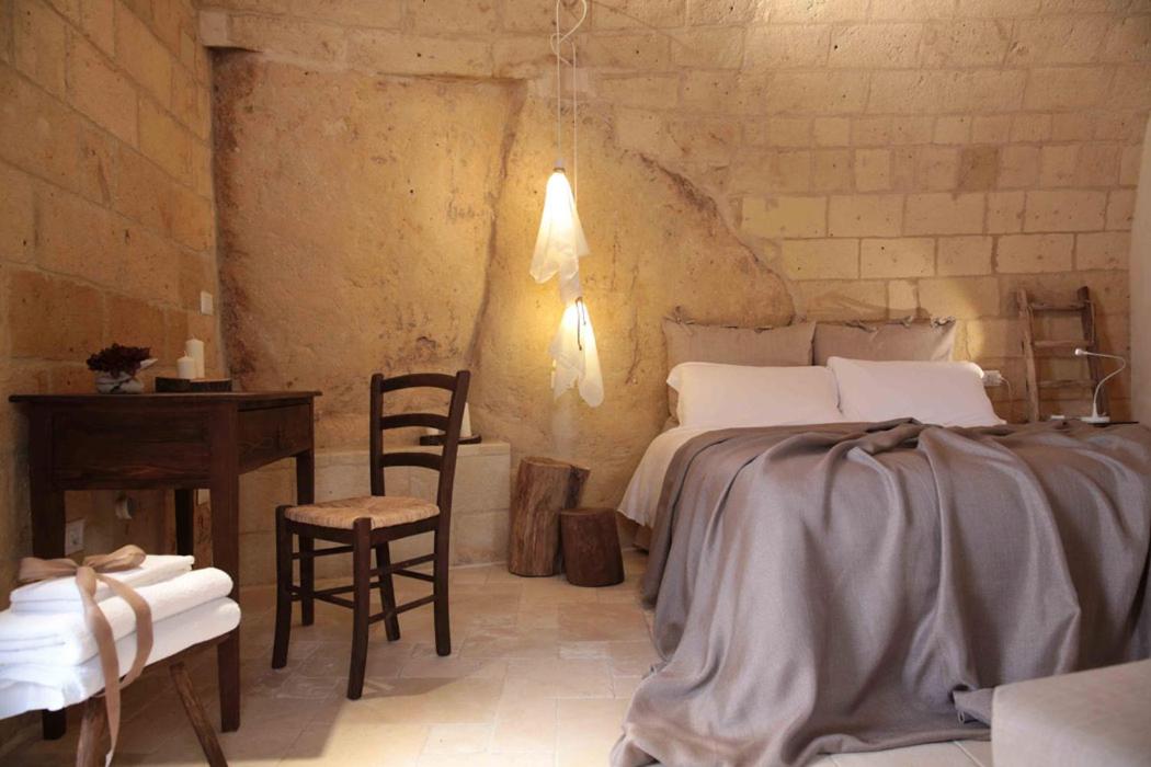 B&B Gravina in Puglia - Fondo Vito - Bed and Breakfast Gravina in Puglia