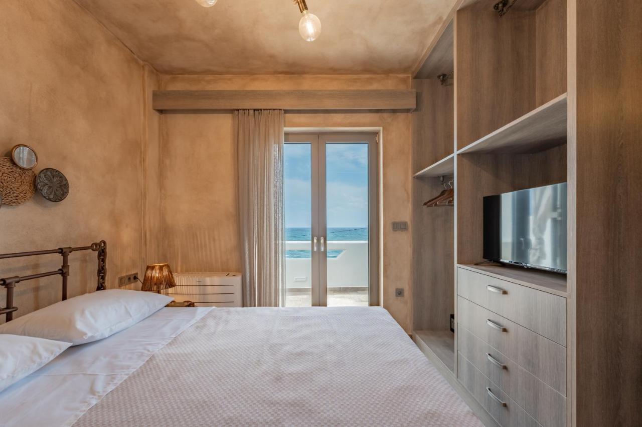 Suite Superior con Vista Mare
